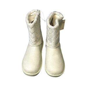 SO® Morgann Girls' Winter Boots